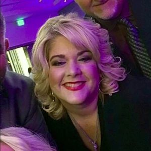 Meet your Posher, Stacye